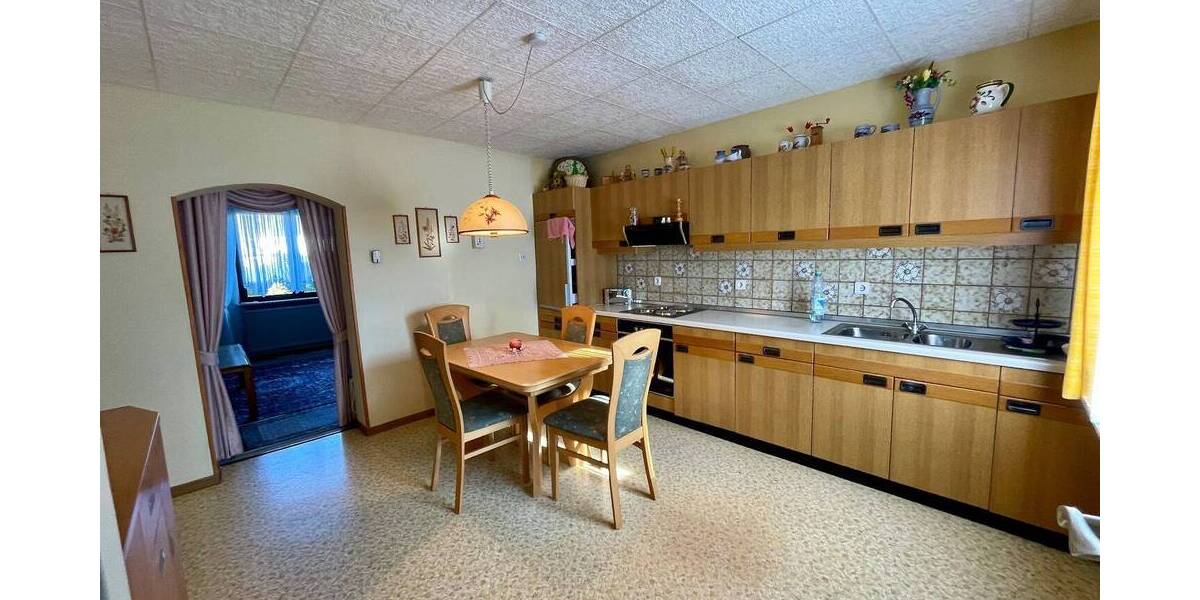 Reihenendhaus Völklingen Ludweiler - 3 Zimmer, 70 m&sup2;, 97.000&euro; | Angebot:25673587