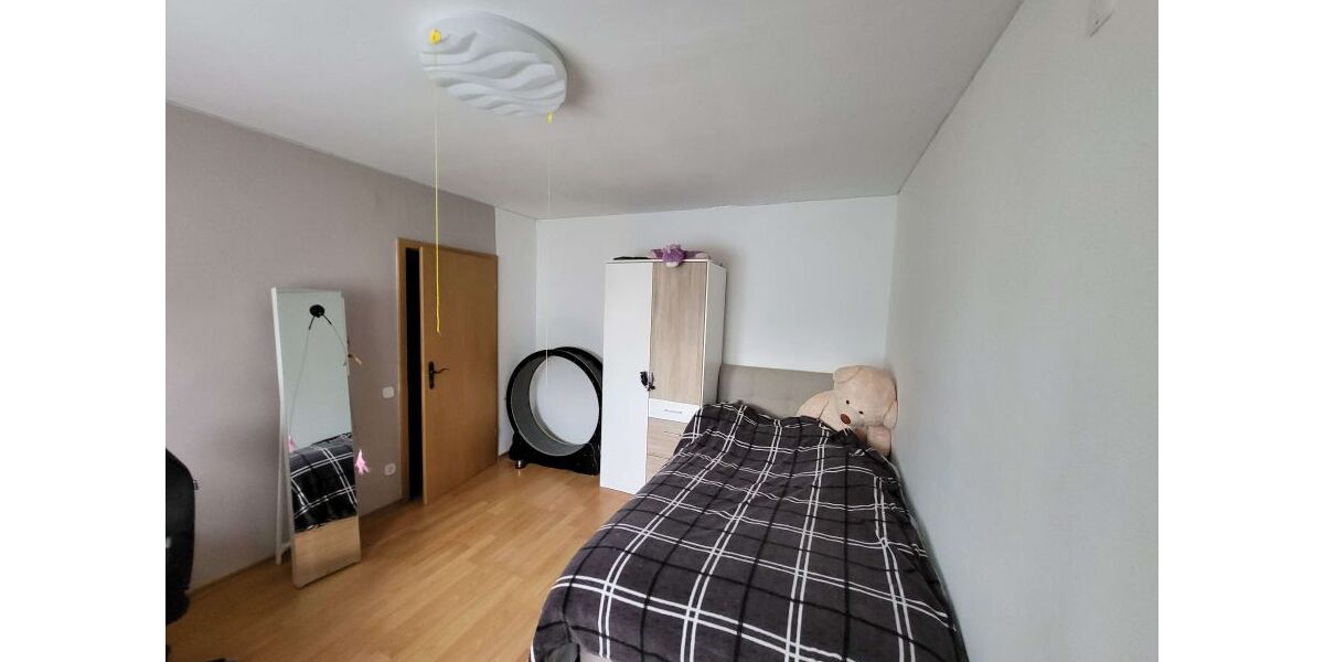 Provisionsfrei* Charmante Erdgeschosswohnung mit Zentraler Lage - Erdgeschoßwohnung Rheinberg | Angebot:24746170