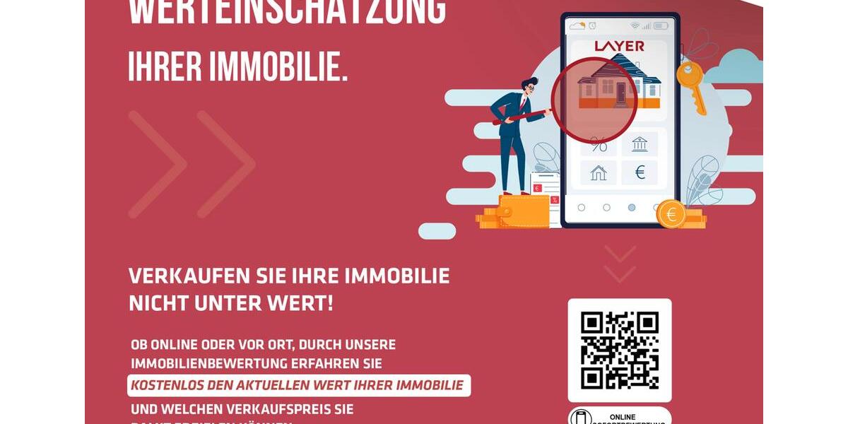 Dachgeschoßwohnung Schwabmünchen - 2 Zimmer, 67 m&sup2;, 1.029&euro; | Angebot:25127345