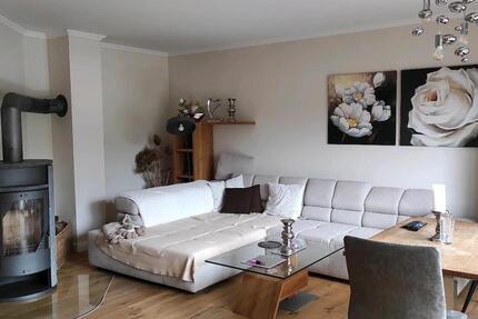 Modernes Reihenmittelhaus 5 zimmer