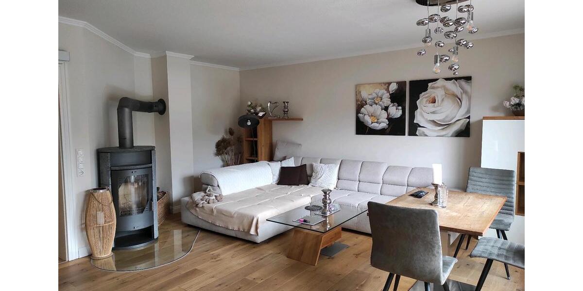 Modernes Reihenmittelhaus 5 zimmer