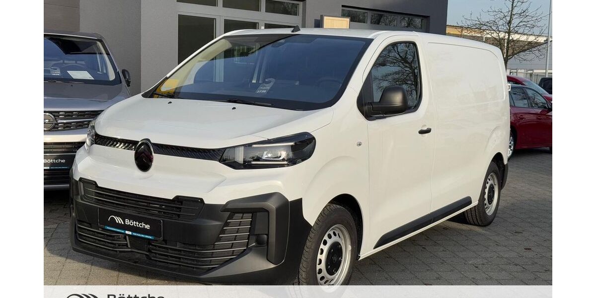 Citroen Jumpy 5.437 km 23.550 &euro; Gräfenhainichen 06773