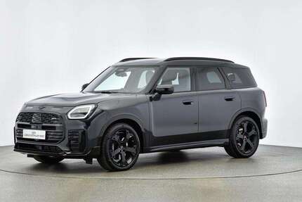 Mini Countryman S All4 10.744 km 41.894 &euro; München 80788