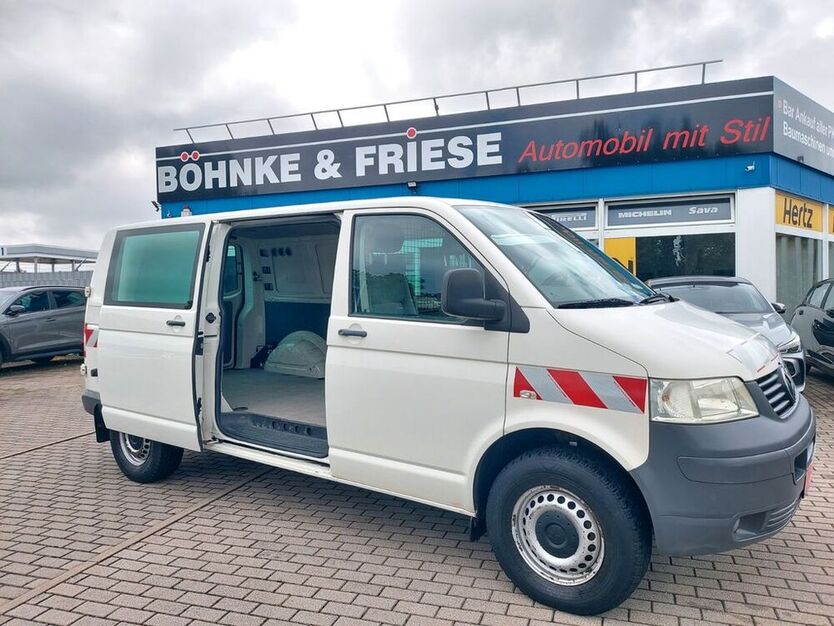 T5 Transporter