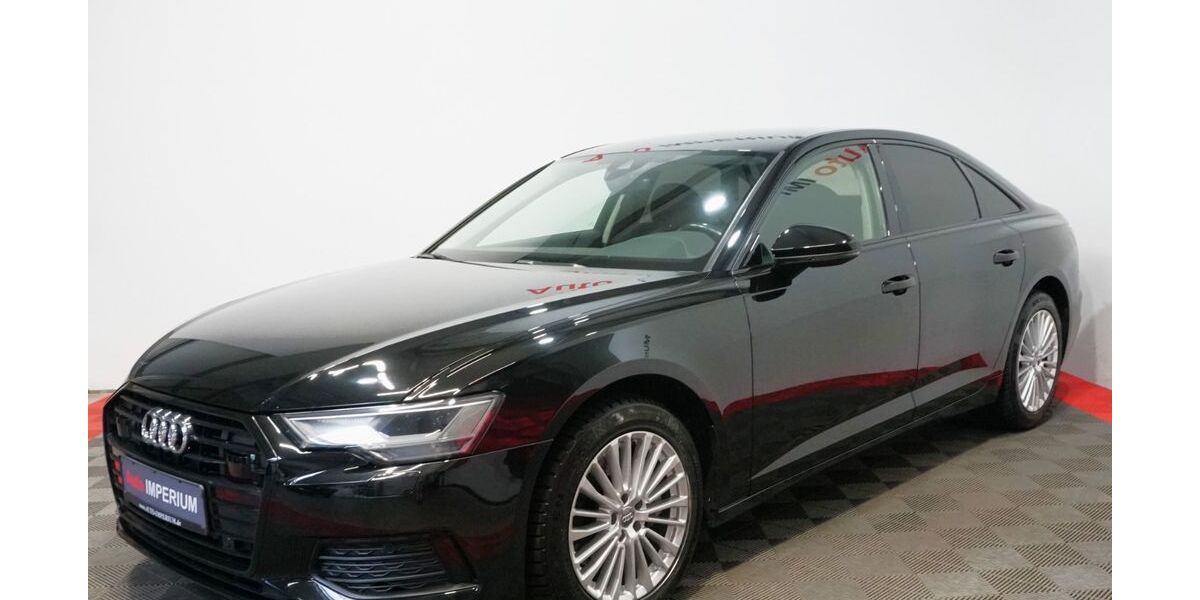Audi A6 171.713 km 22.590 &euro; Schmidgaden 92546