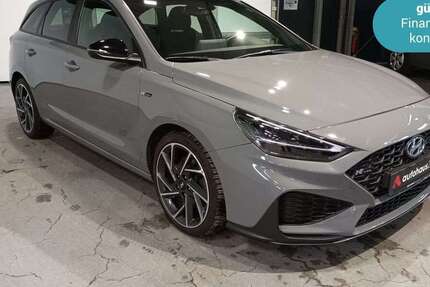 Hyundai i30 36.331 km 20.550 &euro; Eching 85386