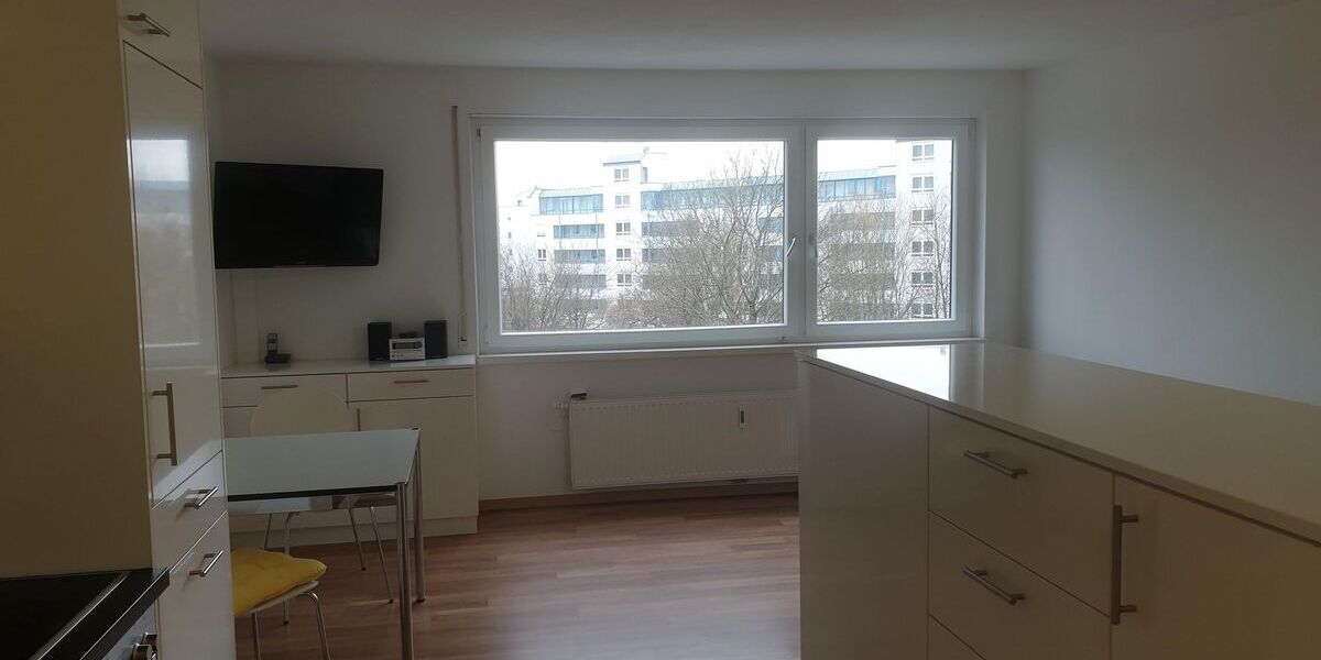 [Entwurf] Appartment - Appartement Stuttgart Sillenbuch Sillenbuch | Angebot:26633730