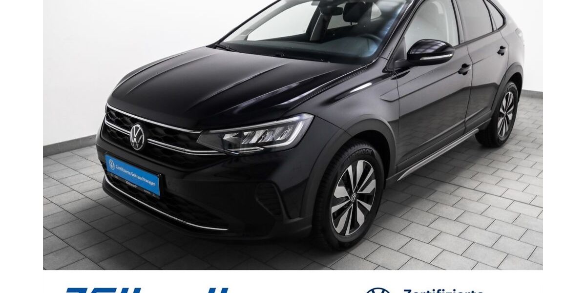VW Taigo 10.978 km 21.480 &euro; Holzminden 37603