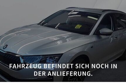 Skoda Octavia 20.500 km 30.980 &euro; Würzburg 97084