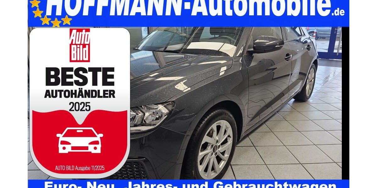 Audi A1 24.115 km 20.900 € Wolfsburg-Heiligendorf 38444