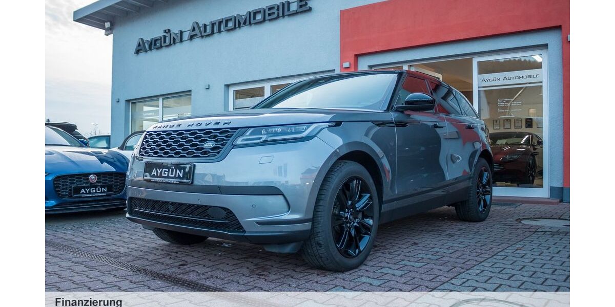 Land Rover Range Rover Velar 43.700 km 46.995 &euro; Schlüchtern 36381