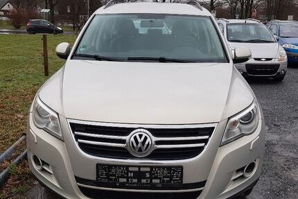 VW Tiguan 167.725 km 7.000 &euro; Mülheim an der Ruhr 45468
