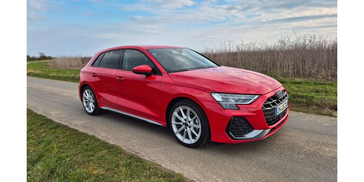 Audi A3 9.750 km 29.600 &euro; Ingolstadt 85049