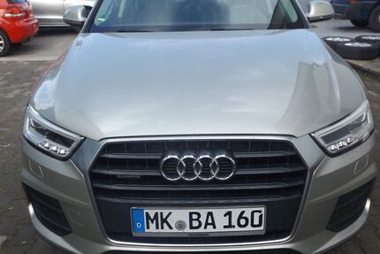 Audi Q3 57.740 km 15.500 &euro; Menden 58706