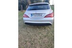 Mercedes-Benz CLA Shooting Brake 112.545 km 15.900 &euro; Nürnberg 90403