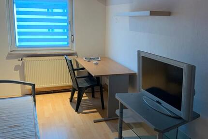 Wohnen auf Zeit Villingen-Schwenningen Schwenningen - 1 Zimmer, 12 m&sup2;, 380&euro; | Angebot:26295158