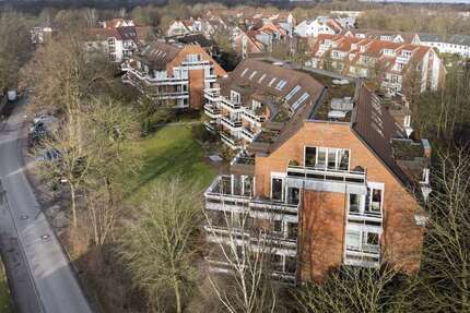 Wohnung Schenefeld - 3 Zimmer, 92 m&sup2;, 395.000&euro; | Angebot:25052963