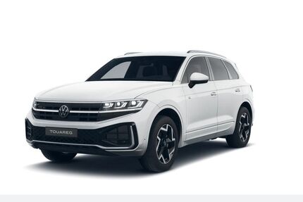 VW Touareg 13.910 km 59.960 &euro; Duisburg 47059
