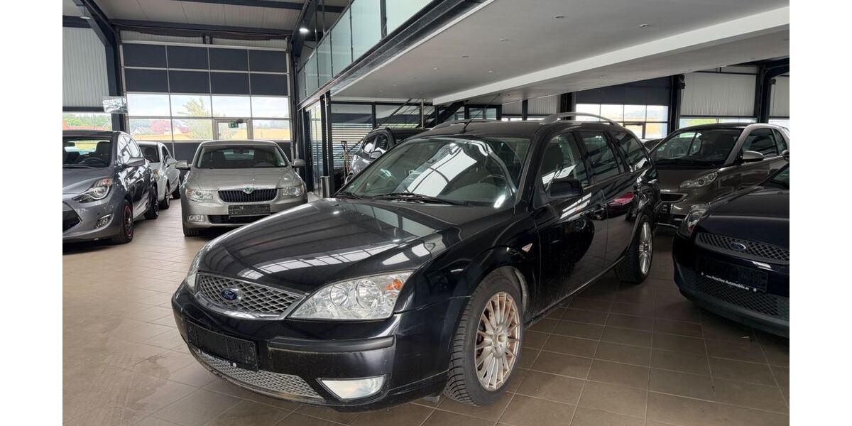 Ford Mondeo 187.000 km 1.990 &euro; Belm/Vehrte (bei Osnabrück) 49191