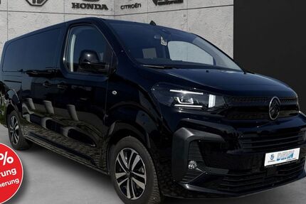 Citroen SpaceTourer 37.460 km 36.970 &euro; Stendal 39576