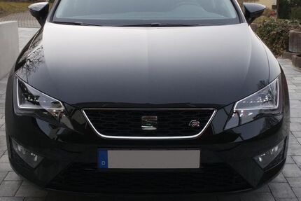 Seat Leon 110.000 km 12.690 &euro; Prichsenstadt 97357