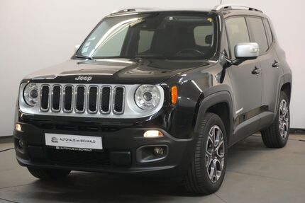 Jeep Renegade 108.137 km 12.490 &euro; Kassel 34123