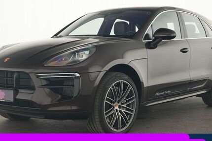 Porsche Macan 35.832 km 71.665 € Garching bei München 85748