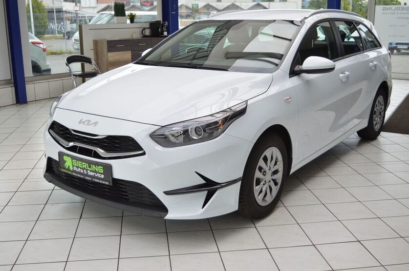 ceed Sportswagon