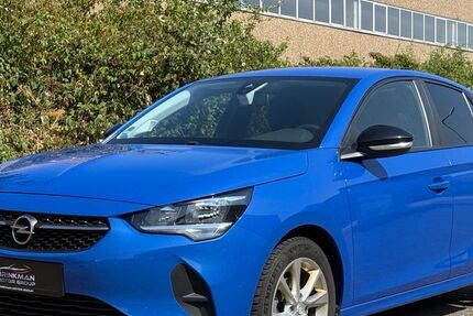 Opel Corsa 48.330 km 10.694 &euro; Weilerswist 53919