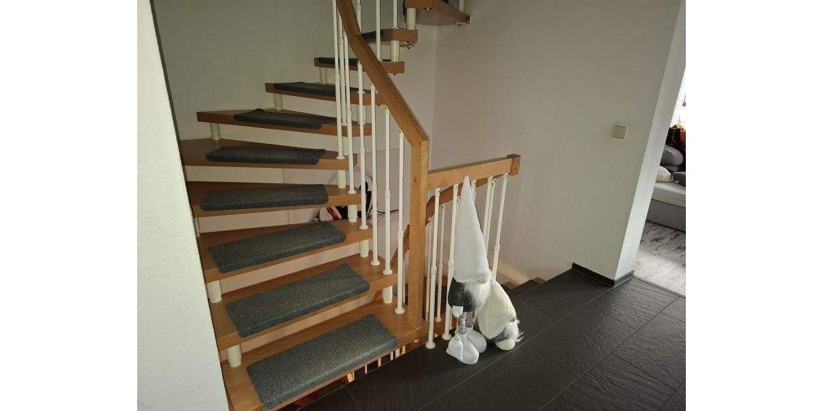 Doppelhaushälfte Aschersleben - 6 Zimmer, 139 m&sup2;, 260.000&euro; | Angebot:26402110