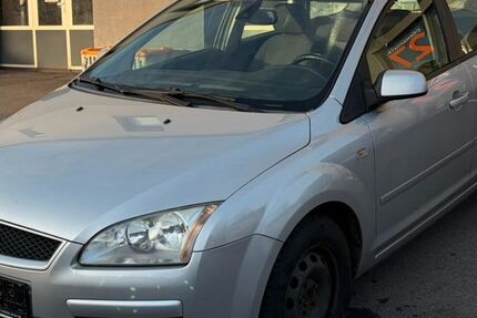 Ford Focus 206.000 km 1.290 &euro; Witten - NRW 58455