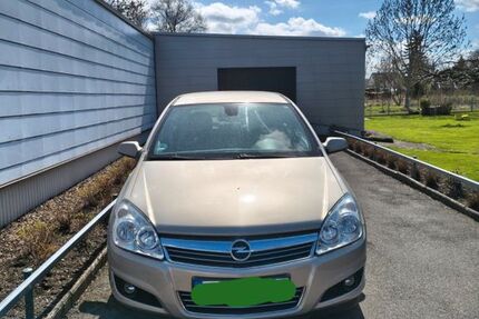 Opel Astra 95.000 km 4.699 &euro; Schwabmünchen 86830