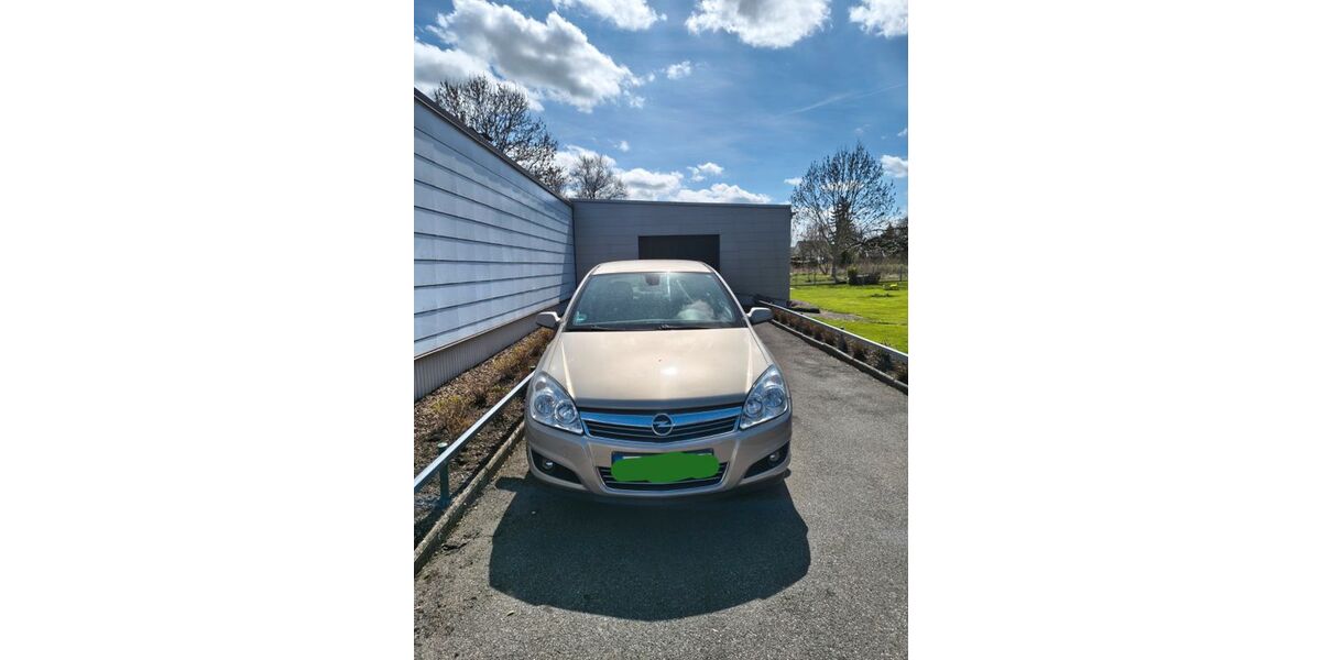 Opel Astra 95.000 km 4.699 &euro; Schwabmünchen 86830
