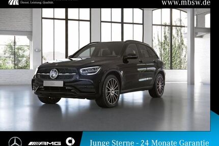 Mercedes GLC 400