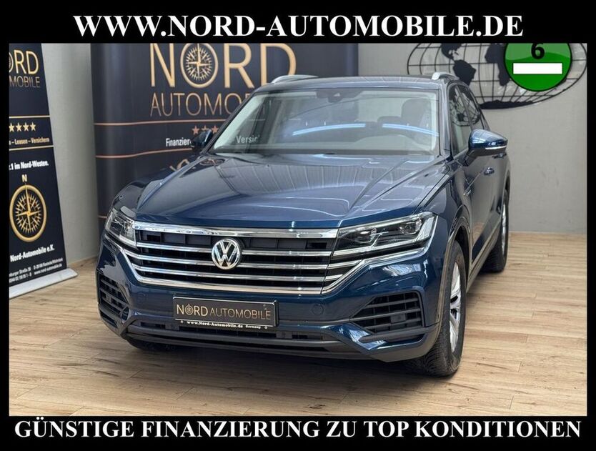 Touareg