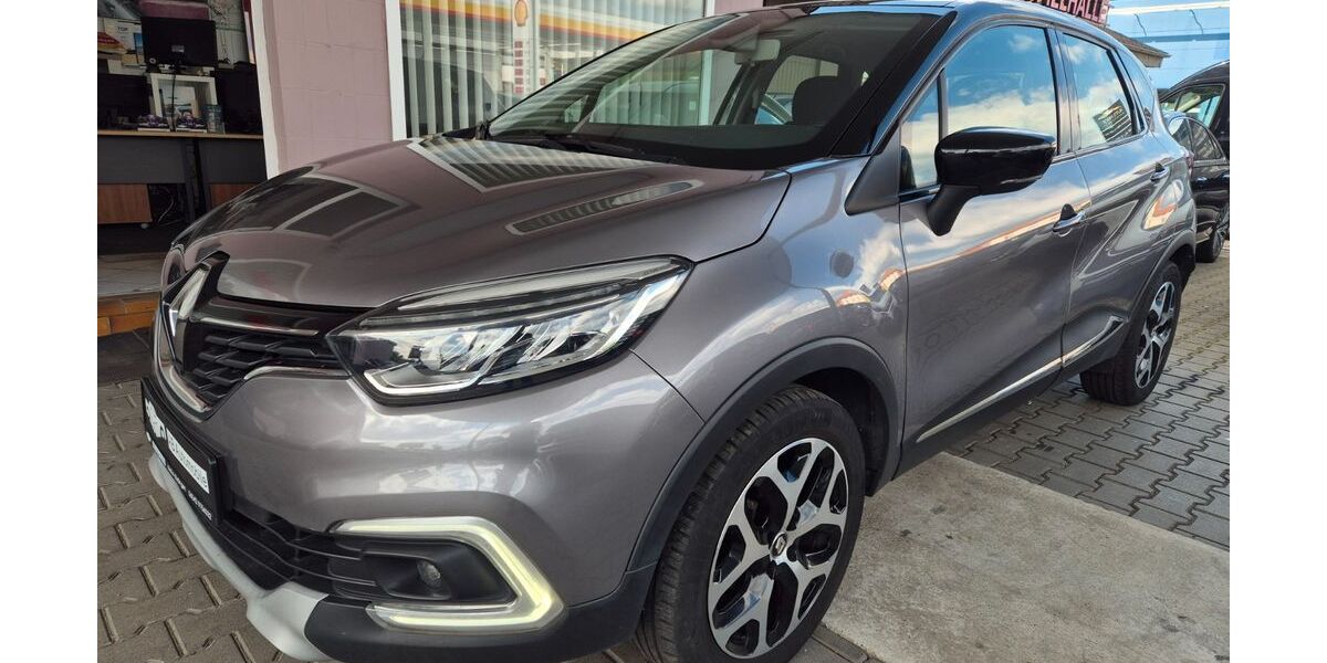 Renault Captur 100.000 km 8.900 &euro; Büdingen 63654