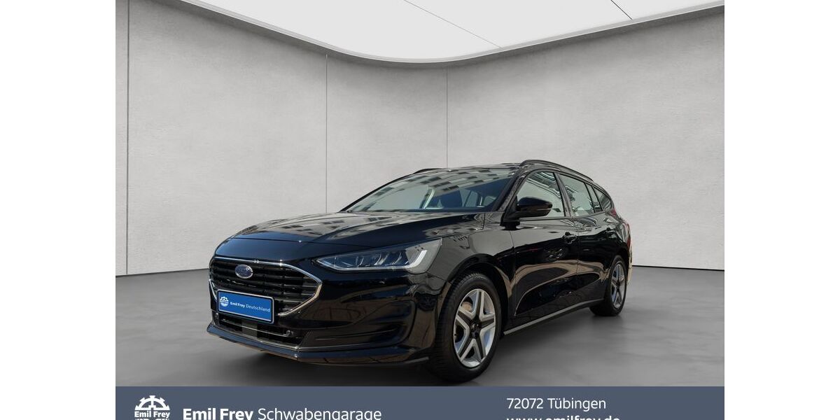 Ford Focus 30.165 km 17.990 &euro; Tübingen 72072