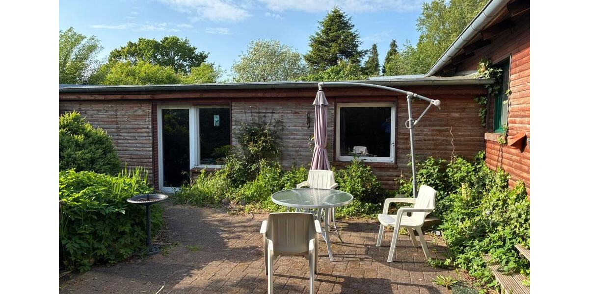 Bungalow Handewitt - 3 Zimmer, 69 m&sup2;, 210.000&euro; | Angebot:26946668