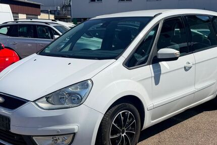 Ford Galaxy 230.000 km 2.990 &euro; Filderstadt bei Stuttgart 70794