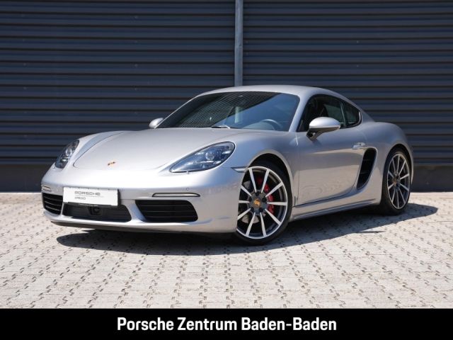 Cayman