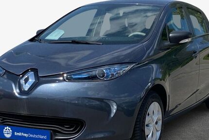 Renault ZOE 40.400 km 7.390 € Ravensburg 88214