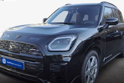 Mini John Cooper Works Countryman 19.339 km 45.590 € Landau 76829