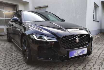 Jaguar XF 50.340 km 32.490 &euro; Dessau-Roßlau 06849