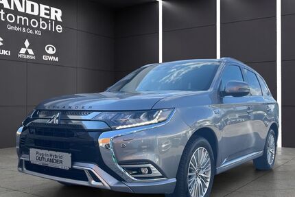 Mitsubishi Plug-in Hybrid Outlander 86.000 km 22.400 &euro; Osnabrück 49082