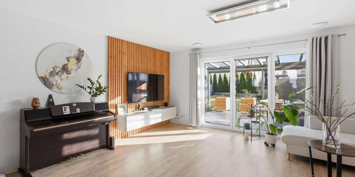 Einfamilienhaus Schulzendorf - 4 Zimmer, 148 m&sup2;, 2.390&euro; | Angebot:26071440