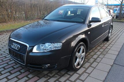 Audi A4 337.120 km 2.499 &euro; Ebermannstadt 91320