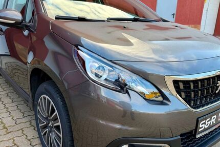 Peugeot 2008 40.535 km 9.500 &euro; Leipzig 04158