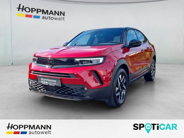 Opel Mokka 5.502 km 20.990 € Kreuztal 57223