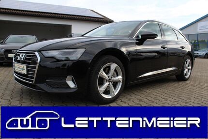 Audi A6 26.000 km 38.590 &euro; Deiningen 86738