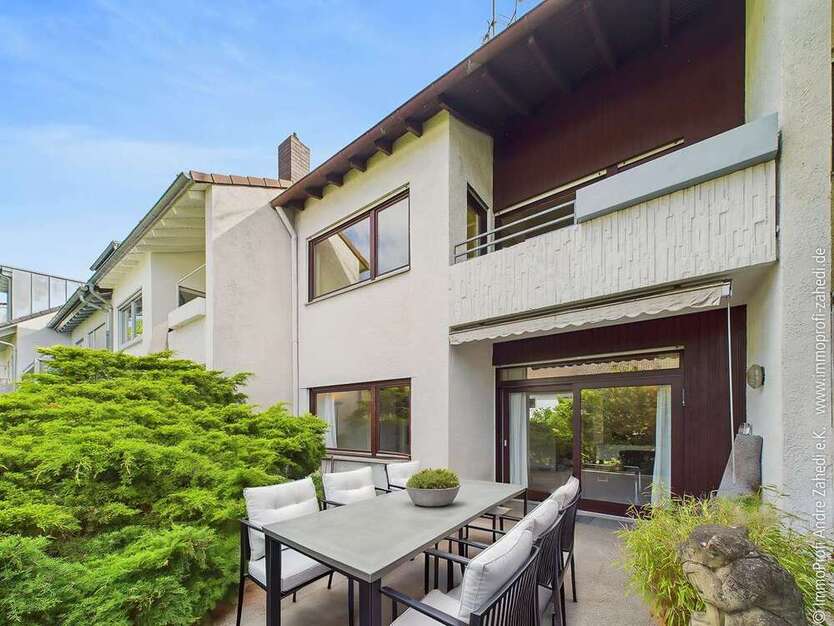 Haus zum Kaufen in Darmstadt 649.500 € 161 m²